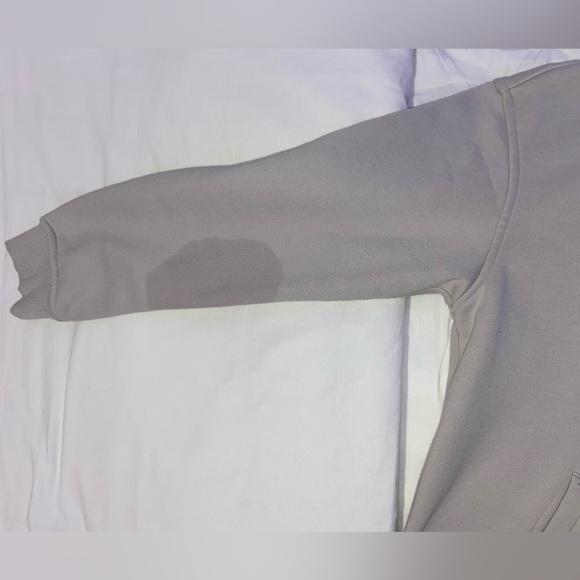 Men’s H&M zip hoodie small. - Picture 3 of 3